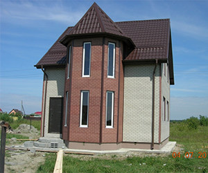 Стройки в Республике Беларусь 2015